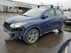 3CZRU6H34HG708928 2017 HONDA HR-V