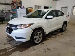 3CZRU6H34HM108170 2017 HONDA HR-V