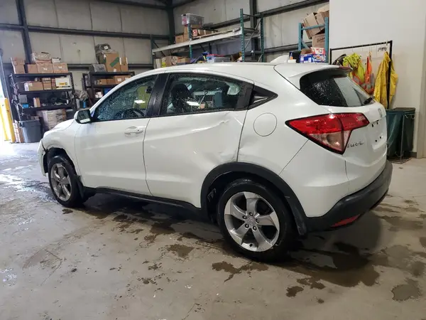 3CZRU6H34HM108170 2017 HONDA HR-V - Image 2