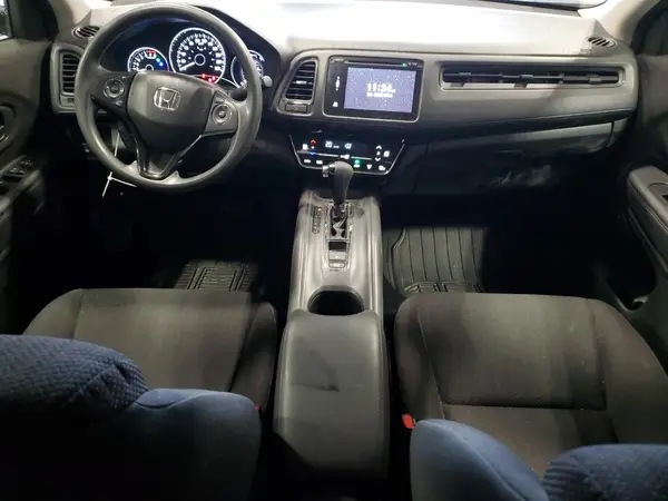 3CZRU6H34HM108170 2017 HONDA HR-V - Image 8