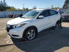 3CZRU6H34HM108685 2017 HONDA HR-V