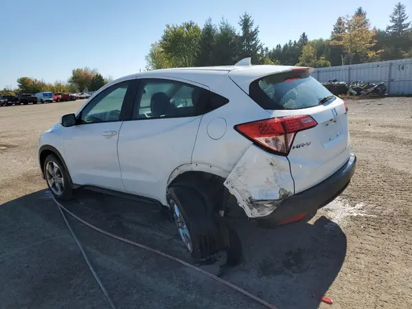 3CZRU6H34HM108685 2017 HONDA HR-V - Image 2