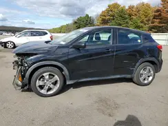 3CZRU6H34HM700801 2017 HONDA HR-V