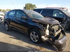 3CZRU6H34HM702189 2017 HONDA HR-V