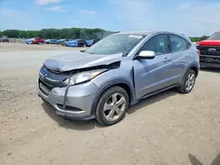 3CZRU6H34HM703181 2017 HONDA HR-V