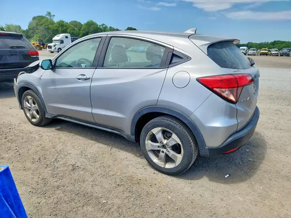 3CZRU6H34HM703181 2017 HONDA HR-V - Image 2