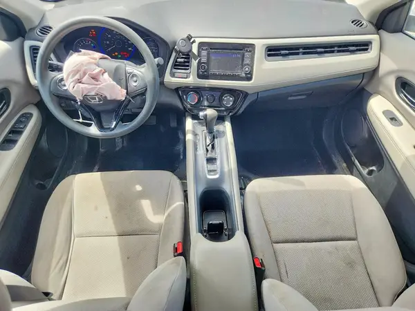 3CZRU6H34HM703181 2017 HONDA HR-V - Image 8