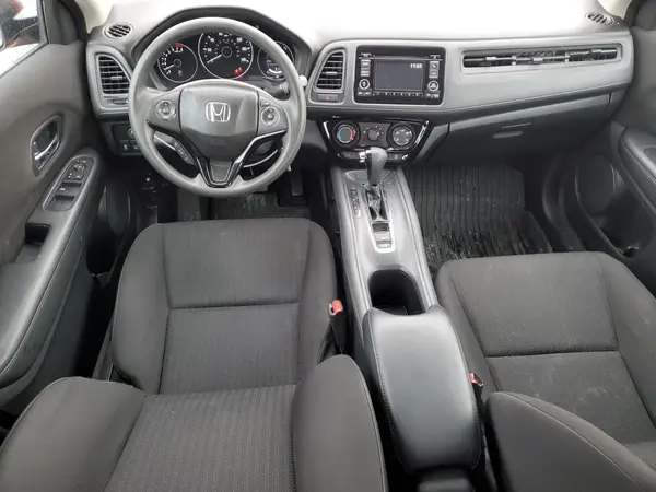 3CZRU6H34HM705030 2017 HONDA HR-V - Image 8