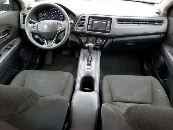 3CZRU6H34HM706341 2017 HONDA HR-V - Image 8