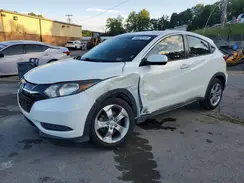 3CZRU6H34HM707344 2017 HONDA HR-V