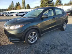3CZRU6H34HM708283 2017 HONDA HR-V