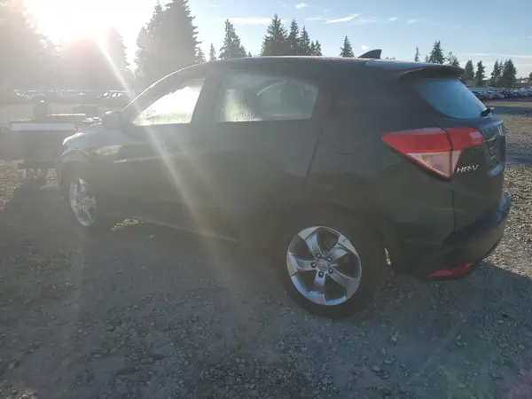 3CZRU6H34HM708283 2017 HONDA HR-V - Image 2