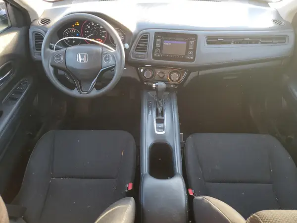 3CZRU6H34HM708283 2017 HONDA HR-V - Image 8
