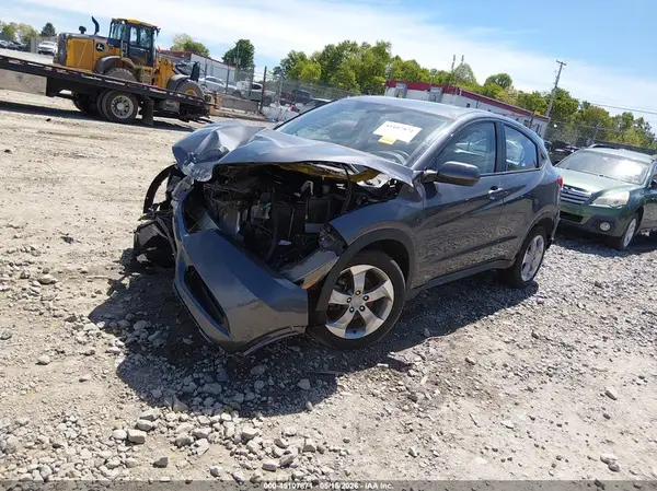 3CZRU6H34HM708316 2017 HONDA HR-V - Image 2