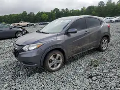 3CZRU6H34HM712267 2017 HONDA HR-V