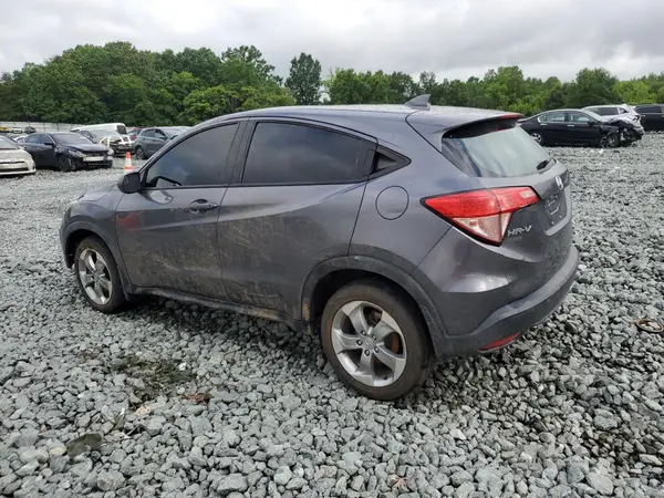 3CZRU6H34HM712267 2017 HONDA HR-V - Image 2