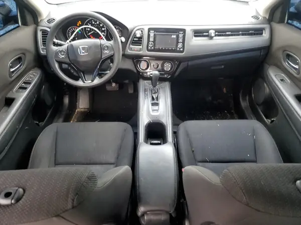 3CZRU6H34HM712267 2017 HONDA HR-V - Image 8