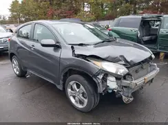 3CZRU6H34HM712320 2017 HONDA HR-V