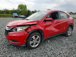 3CZRU6H34HM714228 2017 HONDA HR-V