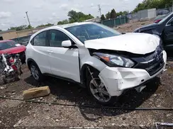 3CZRU6H34HM721129 2017 HONDA HR-V