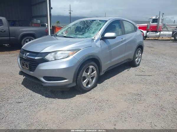 3CZRU6H34HM723561 2017 HONDA HR-V - Image 2