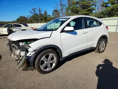 3CZRU6H34HM725584 2017 HONDA HR-V