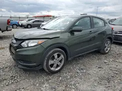 3CZRU6H34HM726668 2017 HONDA HR-V