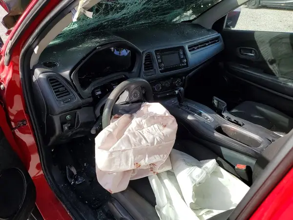 3CZRU6H34HM730512 2017 HONDA HR-V - Image 8