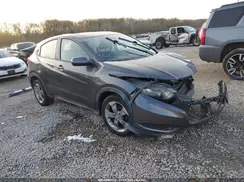 3CZRU6H34HM732499 2017 HONDA HR-V