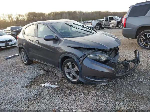 3CZRU6H34HM732499 2017 HONDA HR-V - Image 1