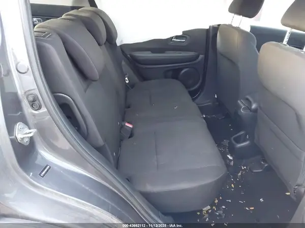 3CZRU6H34HM732499 2017 HONDA HR-V - Image 8