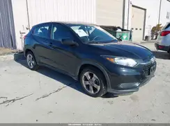 3CZRU6H34HM732731 2017 HONDA HR-V