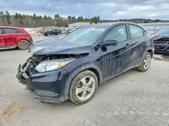 3CZRU6H34HM732776 2017 HONDA HR-V