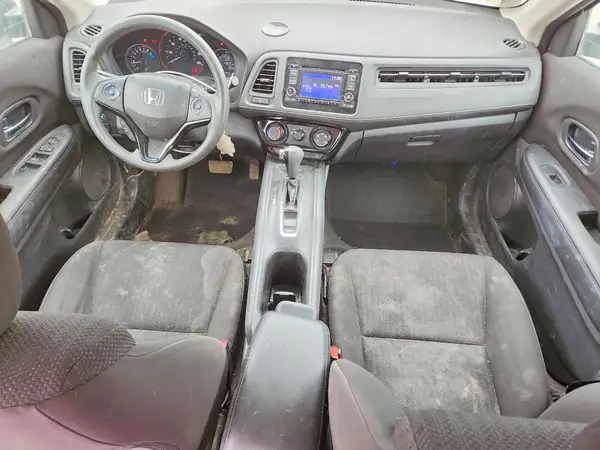 3CZRU6H34HM732776 2017 HONDA HR-V - Image 8