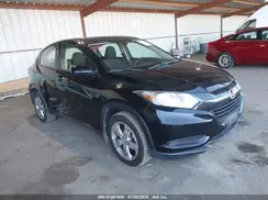 3CZRU6H34JG700897 2018 HONDA HR-V