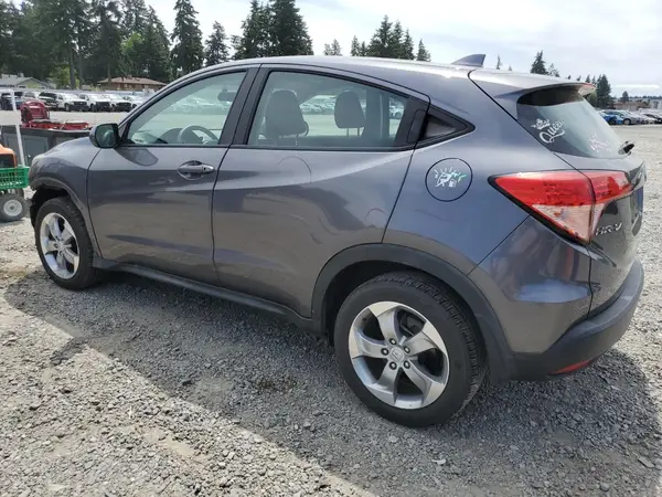 3CZRU6H34JG700995 2018 HONDA HR-V - Image 2
