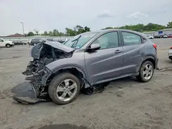 3CZRU6H34JG702021 2018 HONDA HR-V