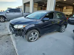 3CZRU6H34JG704321 2018 HONDA HR-V