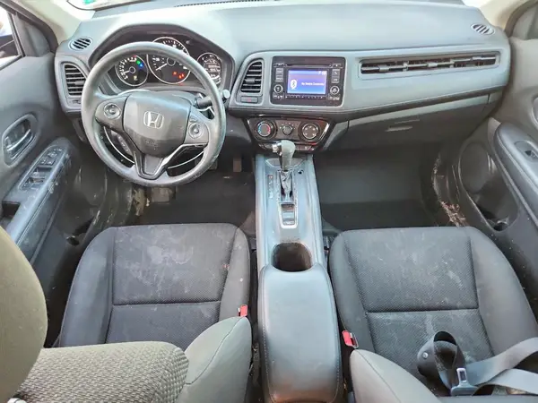3CZRU6H34JG704321 2018 HONDA HR-V - Image 8