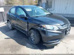3CZRU6H34JG705582 2018 HONDA HR-V