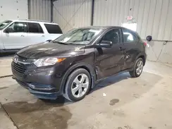 3CZRU6H34JG706005 2018 HONDA HR-V
