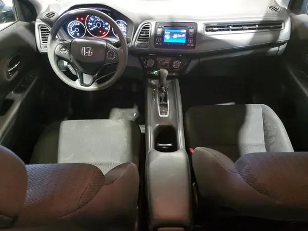 3CZRU6H34JG706005 2018 HONDA HR-V - Image 8