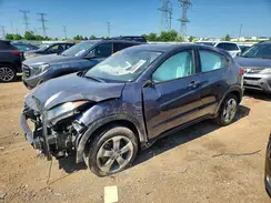 3CZRU6H34JG706750 2018 HONDA HR-V