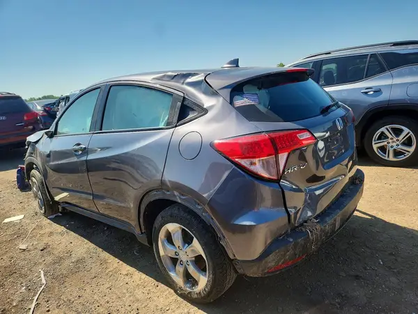 3CZRU6H34JG706750 2018 HONDA HR-V - Image 2