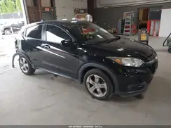 3CZRU6H34JG707350 2018 HONDA HR-V