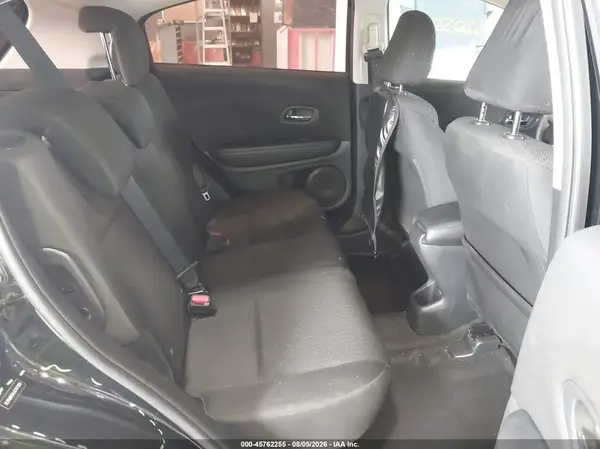 3CZRU6H34JG707350 2018 HONDA HR-V - Image 8