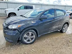3CZRU6H34JG710071 2018 HONDA HR-V