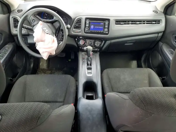 3CZRU6H34JG710071 2018 HONDA HR-V - Image 8