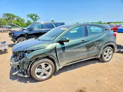 3CZRU6H34JG710555 2018 HONDA HR-V