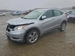 3CZRU6H34JG710717 2018 HONDA HR-V